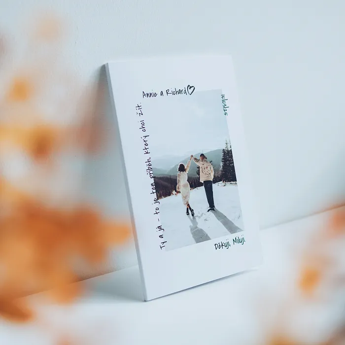 Fotokniha Simple Playful