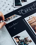 fotoalbum – kreativní DIY sada ❤️