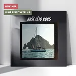 fotokniha Creativ Retro