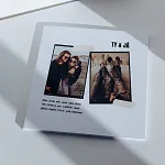 fotokniha Simple Vintage