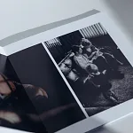fotokniha Simple Baby