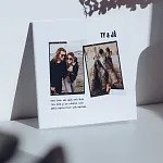 fotokniha Simple Vintage