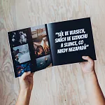fotokniha Creativ Retro