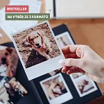 retro fotky