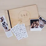 fotoalbum – kreativní DIY sada ❤️