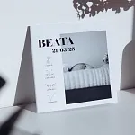 fotokniha Simple Baby