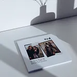 fotokniha Simple Vintage