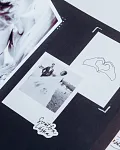 fotoalbum – kreativní DIY sada ❤️