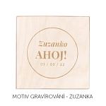 leporelo z fotek