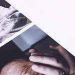 barevné fotorůžky pro 25 fotek
